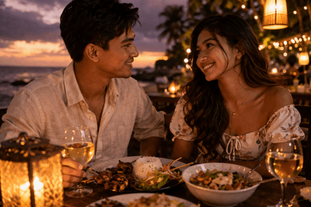 Filipino Singles: Warmth, Loyalty & Real Connections