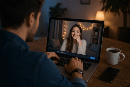 Free Chat with Single Girls: Tips & Real Connections