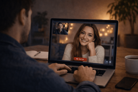 Live Chat with Women: Real-Time Dating Tips