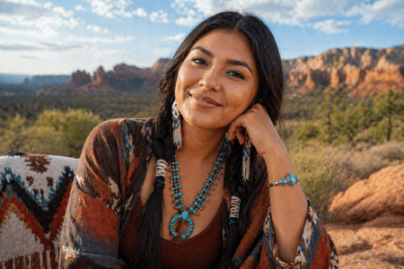Native American Singles: Connect and Meet Online